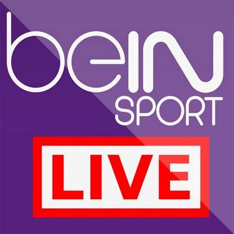 Bein sports live broadcast